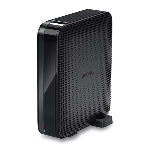LinkStation Live - LS-XL